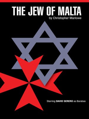cover image of The Jew of Malta